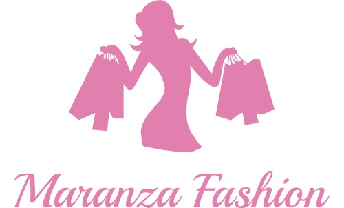 Maranza fashion logo